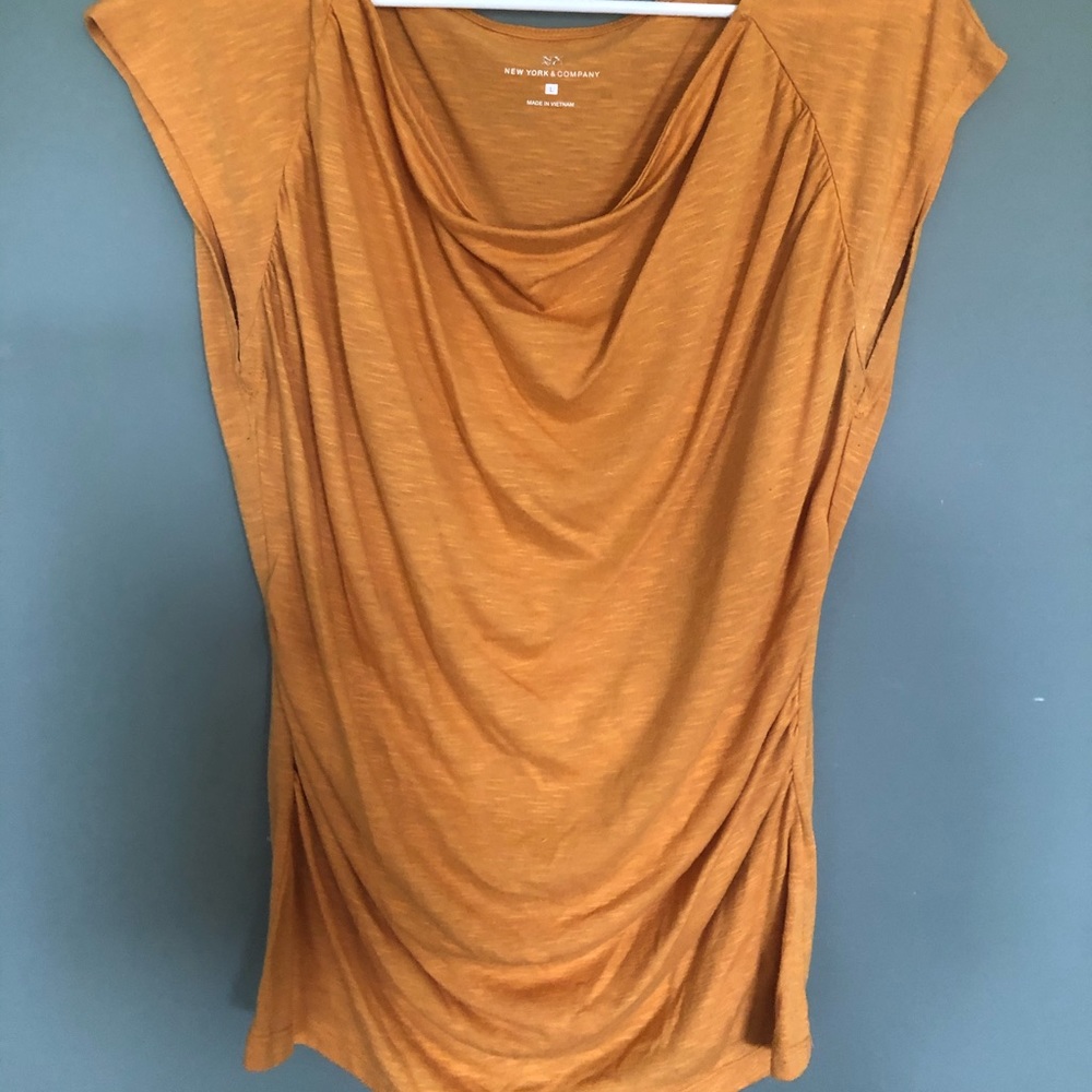 New York and Company Lot of Shirts